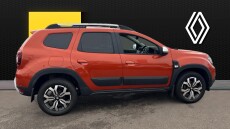 Dacia Duster 1.5 Blue dCi Prestige 5dr Diesel Estate